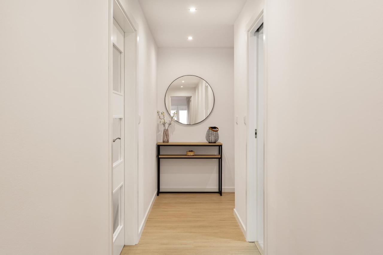 Appartement Lisbon Vibes - Monsanto House Extérieur photo