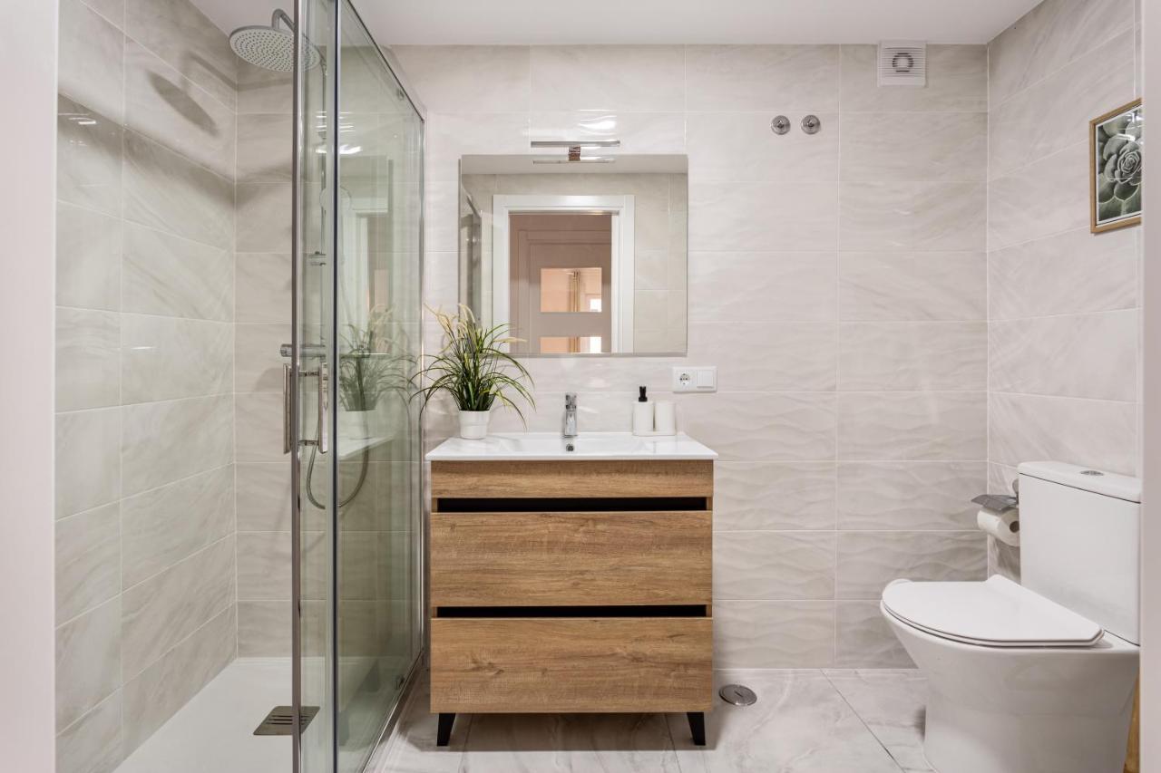 Appartement Lisbon Vibes - Monsanto House Extérieur photo