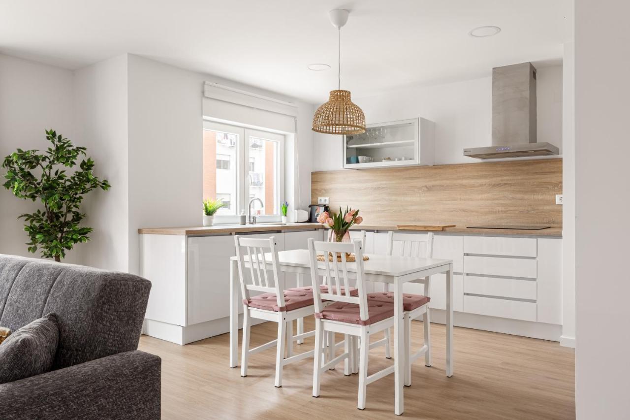 Appartement Lisbon Vibes - Monsanto House Extérieur photo