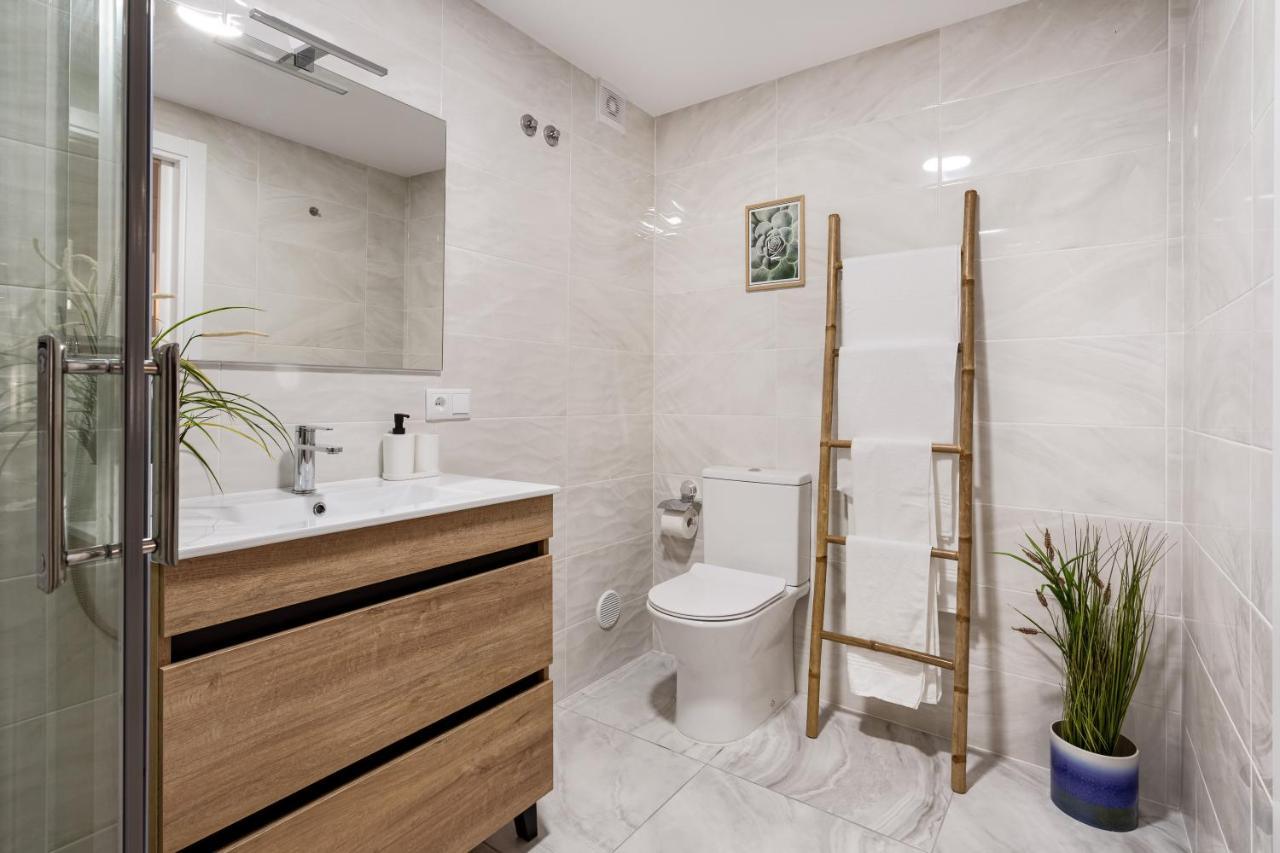 Appartement Lisbon Vibes - Monsanto House Extérieur photo