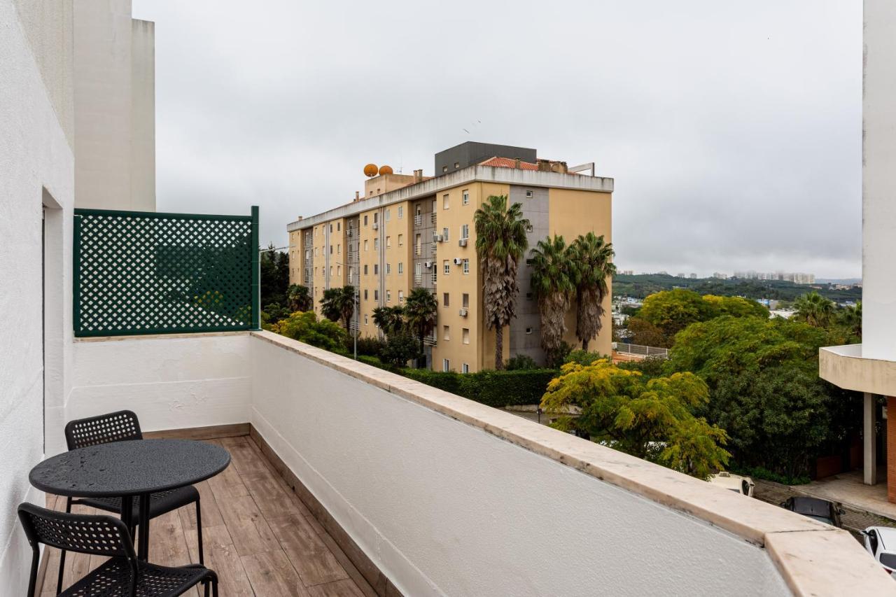 Appartement Lisbon Vibes - Monsanto House Extérieur photo